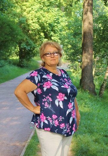 My photo - Kalina, 58 from Mariinsky Posad (@kalina304)