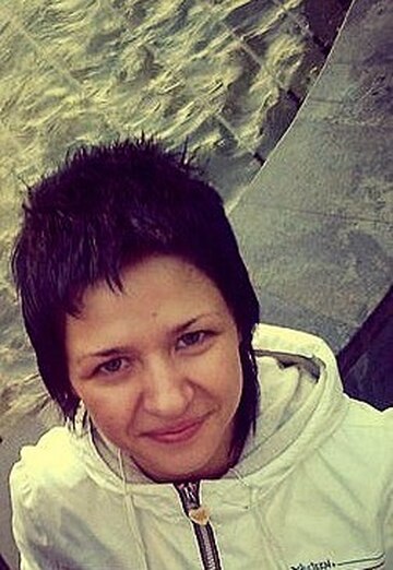 My photo - Natalya, 33 from Novosibirsk (@natalya33601)