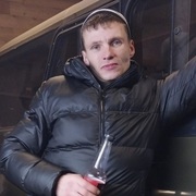 Владимир Патрушев, 34, Великий Устюг
