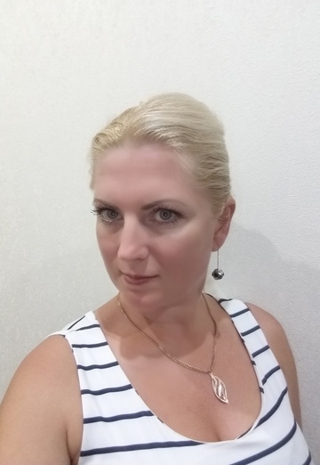 Моя фотография - Елена, 39 из Астрахань (@elena273296)