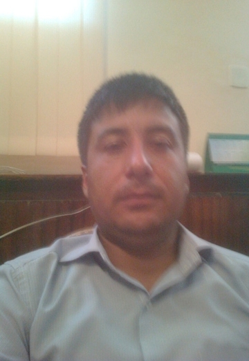 Моя фотография - Sasha, 40 из Турткуль (@sasha54896)