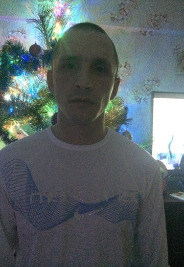 Моя фотография - Денис, 41 из Ульяновск (@denis162775)