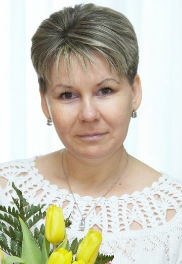 My photo - Galima, 59 from Ufa (@galima48)