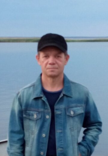 Моя фотография - Александр, 52 из Украинка (@aleksandr962964)
