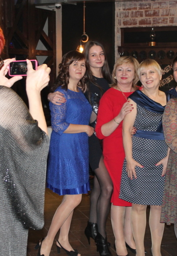 Lyubov (@lubov17504) — my photo № 1