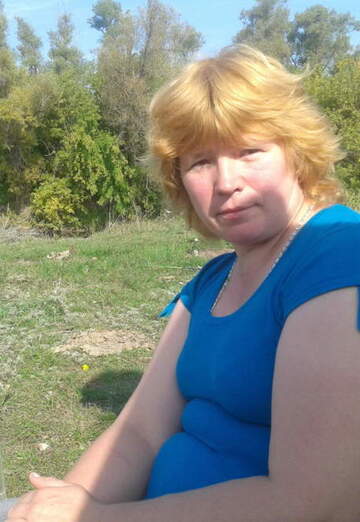 My photo - irina gerasimova, 55 from Meleuz (@irinagerasimova9)