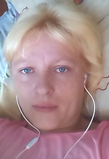 My photo - Olga, 36 from Idrinskoye (@olga239145)