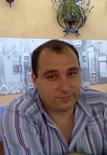 Моя фотография - александр, 40 из Харьков (@aleksandr726132)