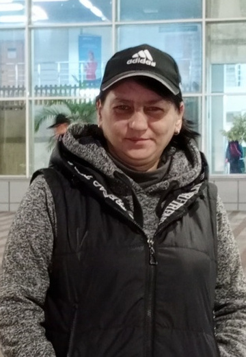 Mein Foto - Julija, 45 aus Meschduretschensk (@uliya269749)