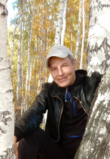 My photo - Evgeniy, 39 from Shadrinsk (@evgeniy338863)