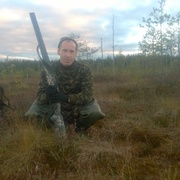 саша, 41, Жешарт