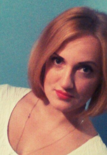 Моя фотографія - Oksana, 32 з Рівному (@oksana63211)
