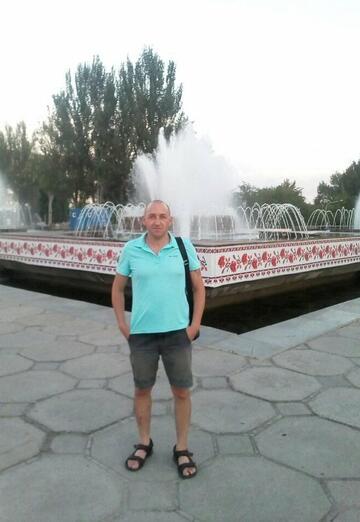 Моя фотография - Руслан, 39 из Вроцлав (@ruslan140038)