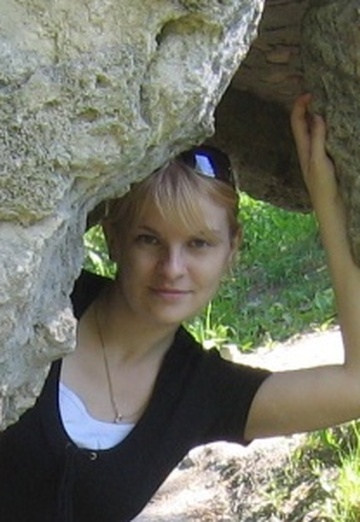 Elena (@elena143) — my photo № 1