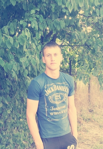 My photo - Aslan, 33 from Grozny (@aslan2731)