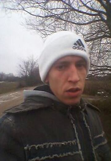 Моя фотографія - Сергій, 29 з Житомир (@sergy5283)