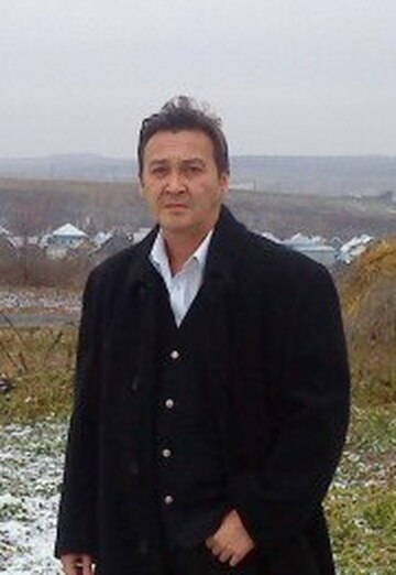 Моя фотография - Радик, 54 из Стерлибашево (@radik5693)