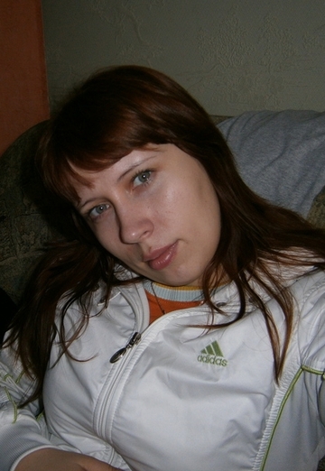 Mein Foto - Tatjana, 41 aus Romny (@tatyana832011)