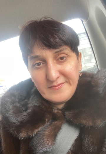 Mein Foto - Lena, 47 aus Nischni Tagil (@lena84589)
