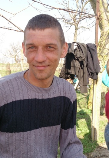 My photo - Feodor, 44 from Zuya (@feodor145)