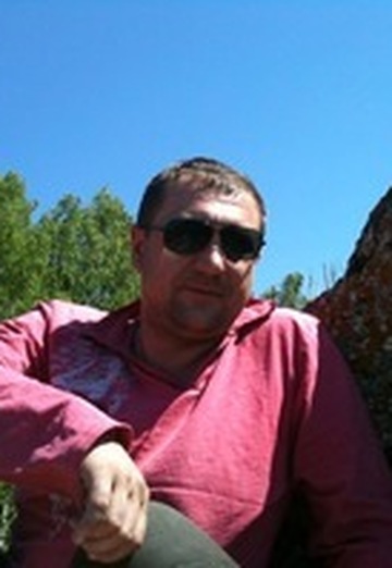 Моя фотография - Евгений, 44 из Красноуфимск (@evgeniy214705)