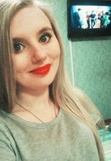 Моя фотография - Анастасия, 28 из Ленинск-Кузнецкий (@anastasiya112881)