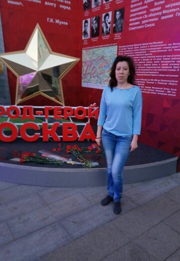 Моя фотография - Риана Ибрагимова, 34 из Стерлитамак (@rianaibragimova)
