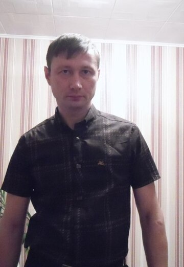 My photo - Ruslan, 38 from Almetyevsk (@ruslan154442)