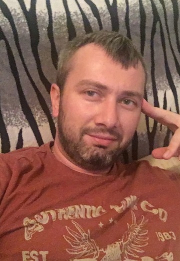 Моя фотография - Oleg, 35 из Химки (@oleg252395)