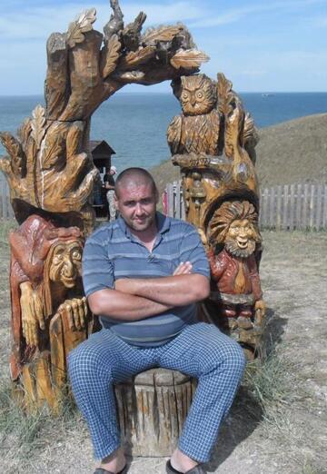 My photo - Denis, 45 from Dinskaya (@denis150268)