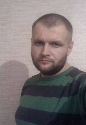 Моя фотография - Володимир, 39 из Житомир (@volodimir3798)