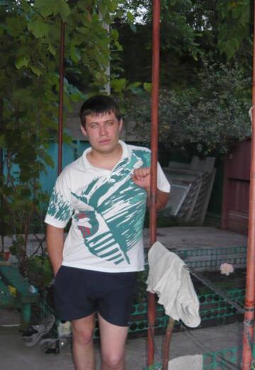 My photo - Denis, 39 from Voronezh (@denis174053)