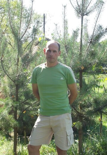 My photo - Attila, 53 from Tiachiv (@attila57)