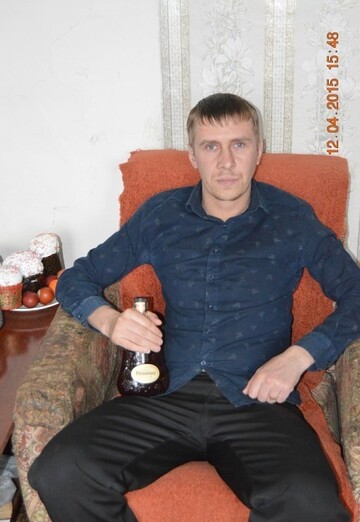 Моя фотография - Алексей, 35 из Ставрополь (@aleksey479814)