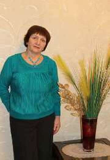 My photo - Tamara, 72 from Seversk (@tamara3265)