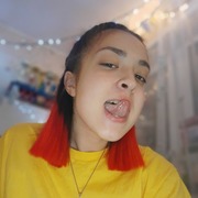 Лина, 22, Хороль
