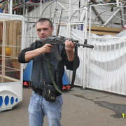 санек, 36, Рыльск