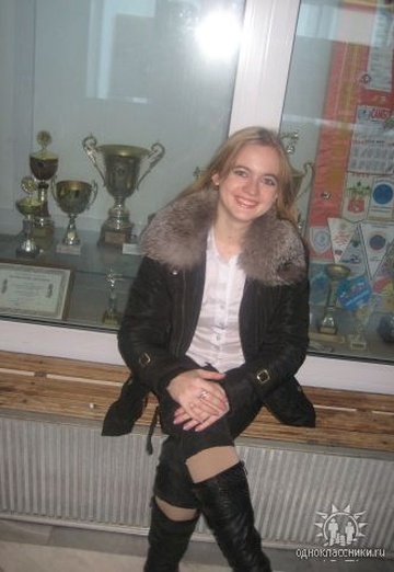 My photo - Olga, 39 from Venyov (@olga1294)