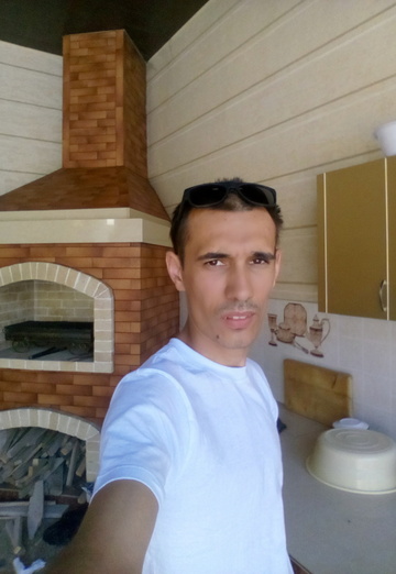 My photo - Otabek, 38 from Andijan (@otabek2030)