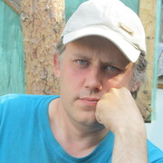 Александр, 47, Калевала