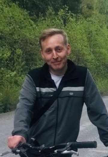 My photo - Pavel, 37 from Pervouralsk (@pavel181691)