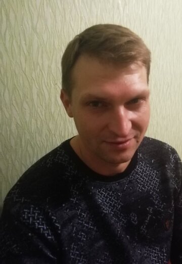 Моя фотография - Василий, 40 из Харьков (@vasiliy94947)