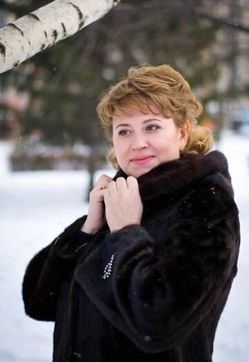Моя фотография - Светлана, 47 из Новокузнецк (@svetlana128602)