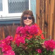 Галина Чурикова, 53, Верхняя Пышма