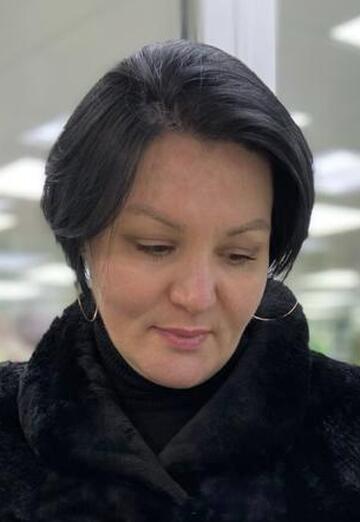 My photo - Mariya, 44 from Moscow (@mariya138376)