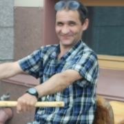 Тахир, 46, Казань