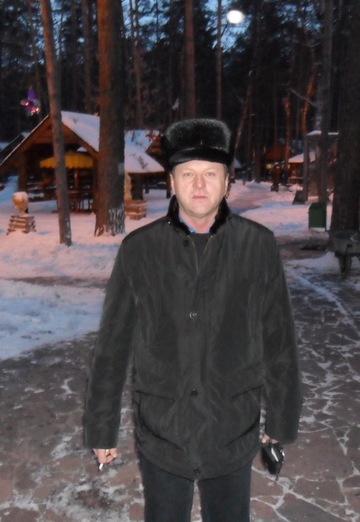 My photo - Aleksandr, 62 from Barnaul (@aleksandr726110)