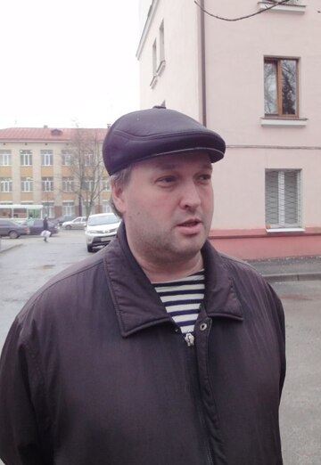 Моя фотография - Андрей, 51 из Курск (@andrey421197)