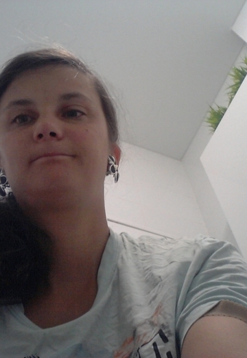 My photo - Kristina, 34 from Severodvinsk (@kristina95327)