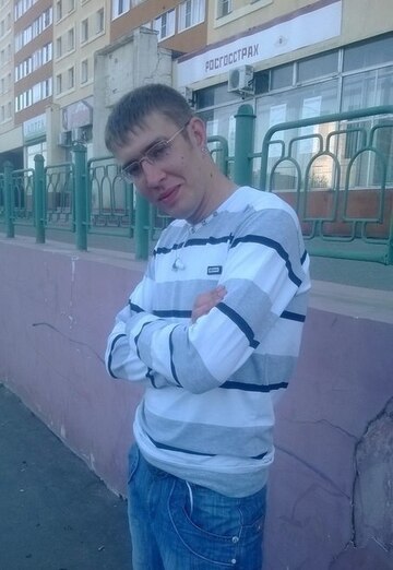 My photo - Vladimir, 35 from Udomlya (@vladimir85933)